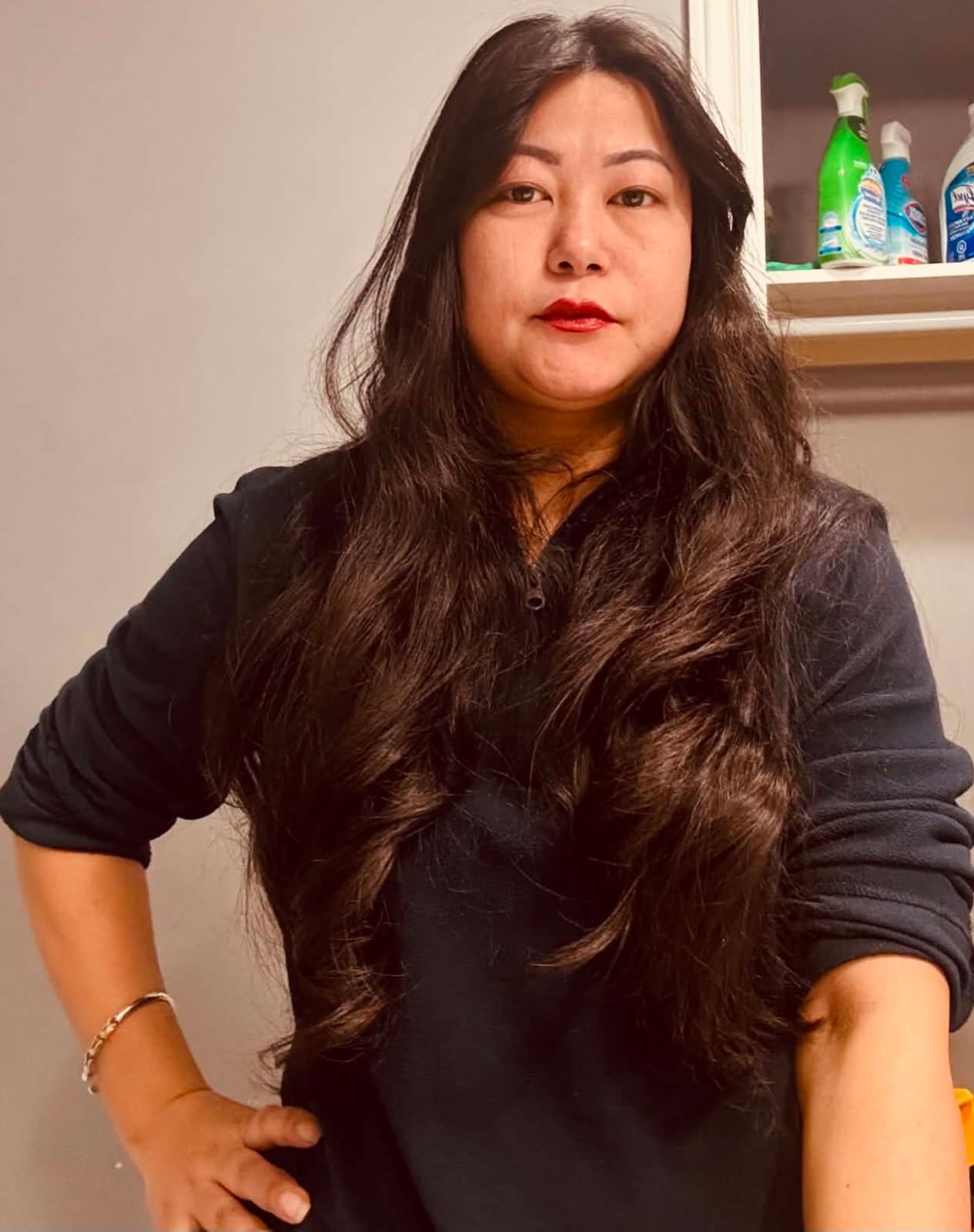 Bandana Shahi, Documentation Officer